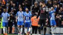 "Wenger out": "Арсенал" несподівано поступився дебютанту чемпіонату та продовжив сумну серію