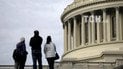 У Конгресі США з'явився законопроект із новими санкціями проти РФ через отруєння Скрипаля