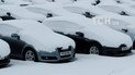 Можливе запровадження мит вдарить передусім по таких виробниках як Audi та Porsche.