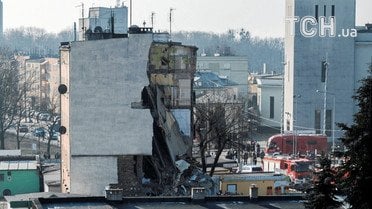 познань, вибух_1 / © Reuters