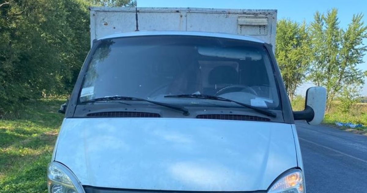 Смертельна ДТП: у Львівській області вантажівка наїхала на дорожників