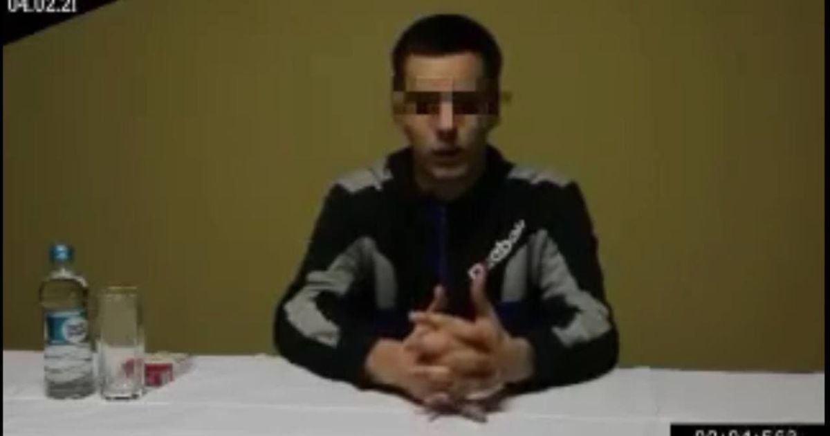 "Розчарувався": бойовик "ДНР" забрів на територію України і зробив "зізнання" щодо служби в армії окупантів