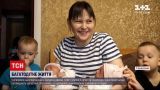 Рекорд Вінницької області: у багатодітної мами народилася двійня, тепер у сім`ї 15 дітей