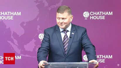 Зеленський Залужного призначив на нову посаду за сумісництвом! Оце так! 