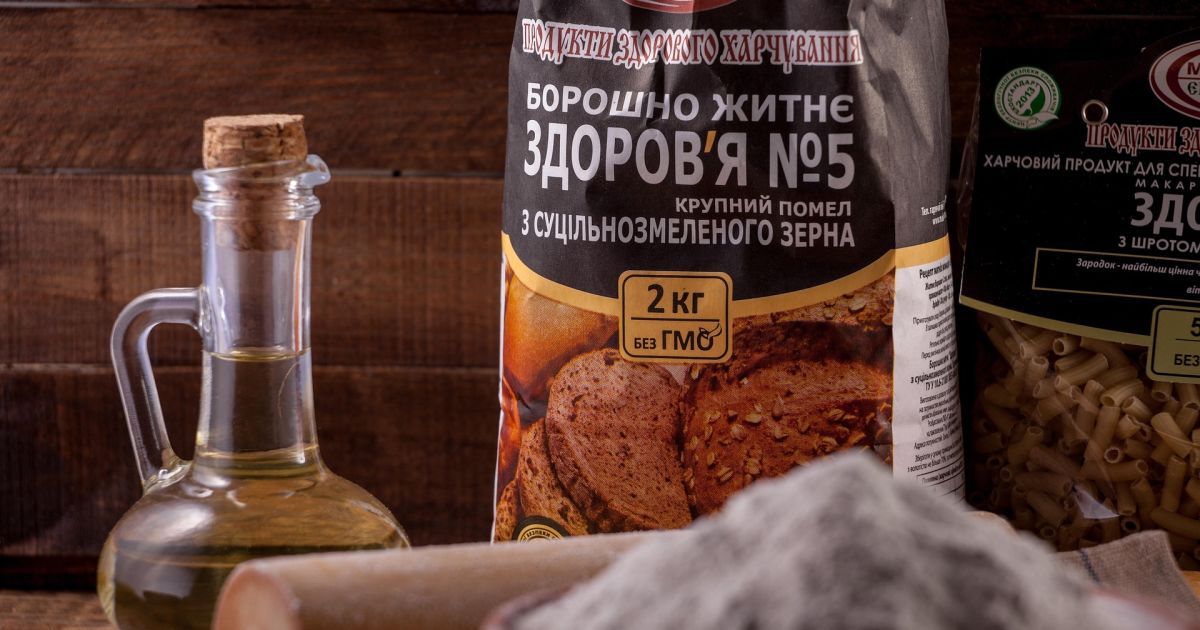Какую муку лучше всего покупать