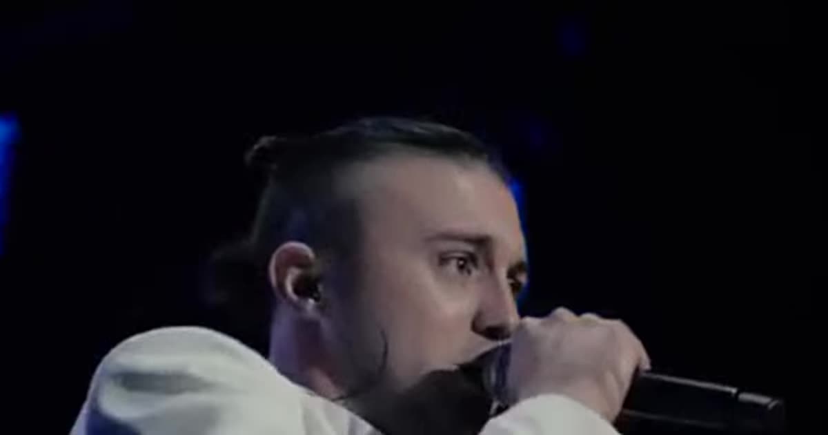 "Антитіла" випустили емоційний кліп на трек Stand up