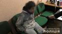 Бездомного в центре Днепра поджег его собутыльник. Полиция изменила квалификацию дела