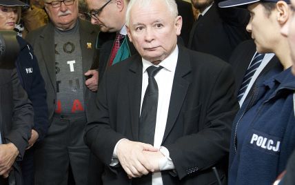Польща оголосила склад нового кабміну, Качинський став віцепрем'єром без портфеля