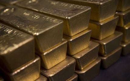 НБУ отмечает рост золотовалютных резервов до крупнейшего за последние три года показателя