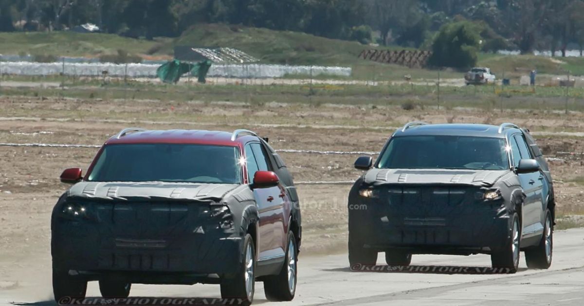 Volkswagen CrossBlue