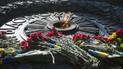 Кива объявил о собственной ответственности за Вечный огонь в парке Славы