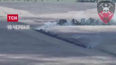 Головне за 18 червня: стрілянина в Києві, загроза нового наступу РФ