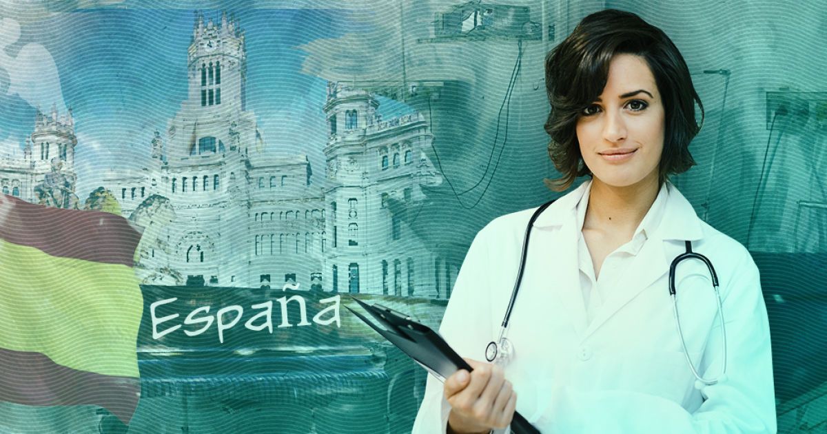 Як лікують в Іспанії: коли за медицину хочуть платити
