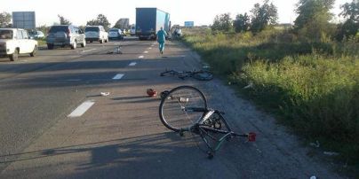 Лікарі повідомили про стан постраждалих у моторошній аварії на Київщині