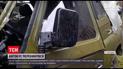 Новости Украины: во Львовской области перевернулся туристический бус