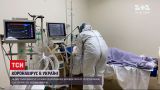 Коронавірус в Україні: минулої доби 692 пацієнти померли від наслідків хвороби