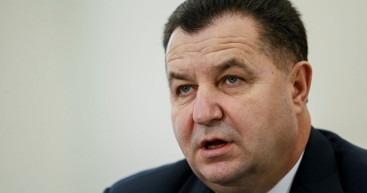 У ЗСУ досі є люди, які вважають Росію братом і хорошим сусідом - Полторак