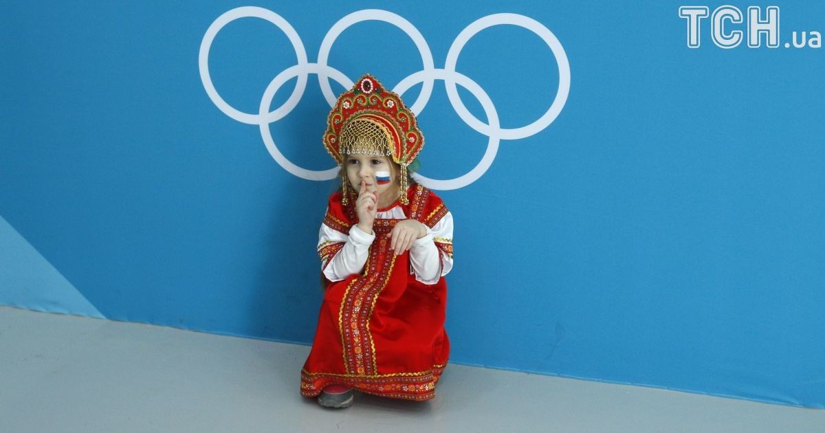 Росію позбавили права приймати будь-які міжнародні змагання