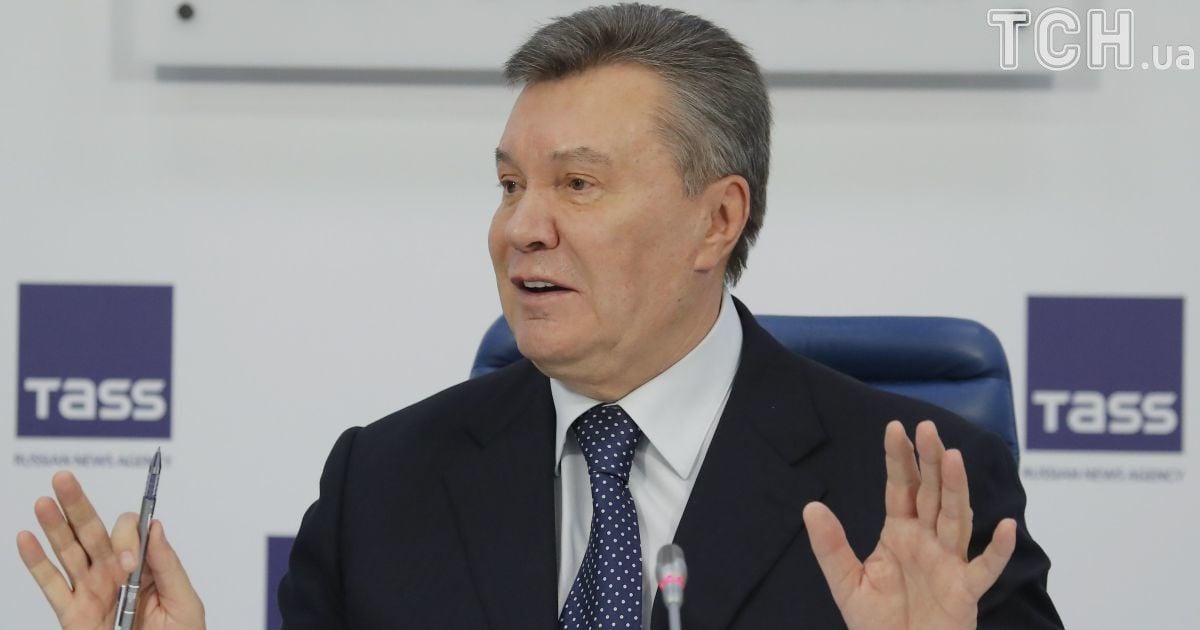 Адвокат Януковича розповів, як відбуваються його зустрічі із президентом-втікачем у Росії
