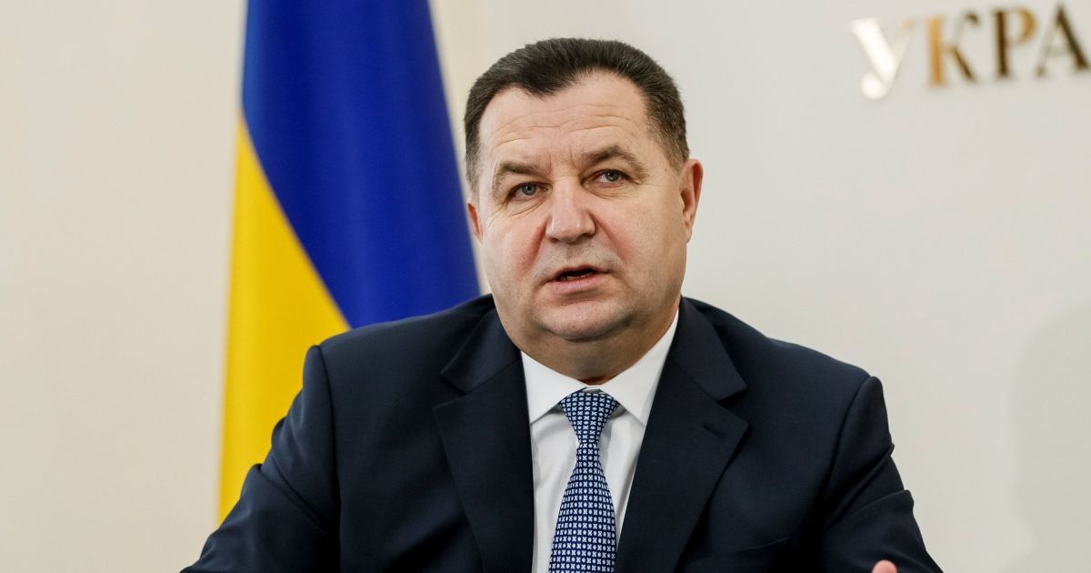 Корабли ВМС Украины продолжат ходить через Керченский пролив - Полторак