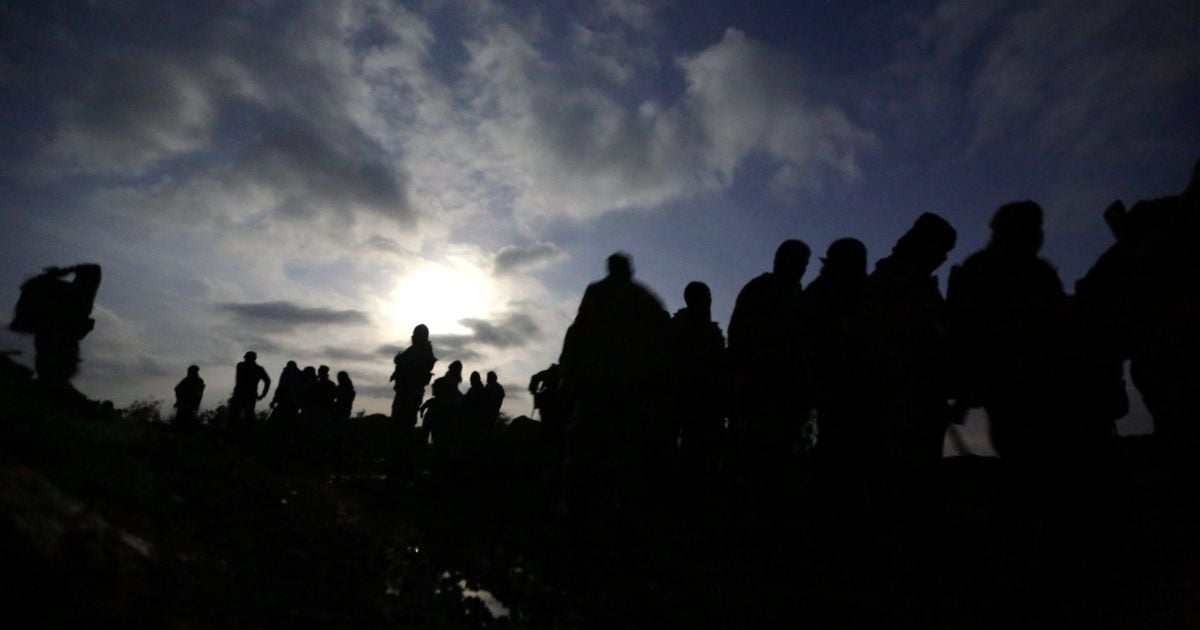 В Сирии гражданские массово покидают район боевых действий: войска Асада обвиняют в сексуальных преступлениях