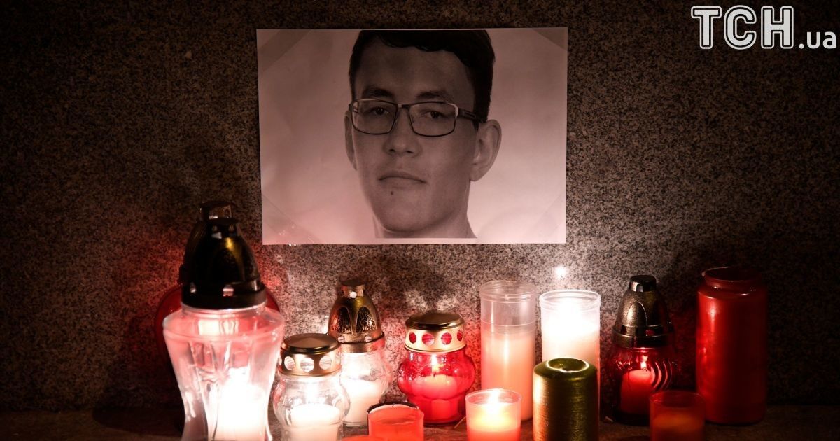 В Словакии арестовали подозреваемых в скандальном убийстве журналиста-расследователя