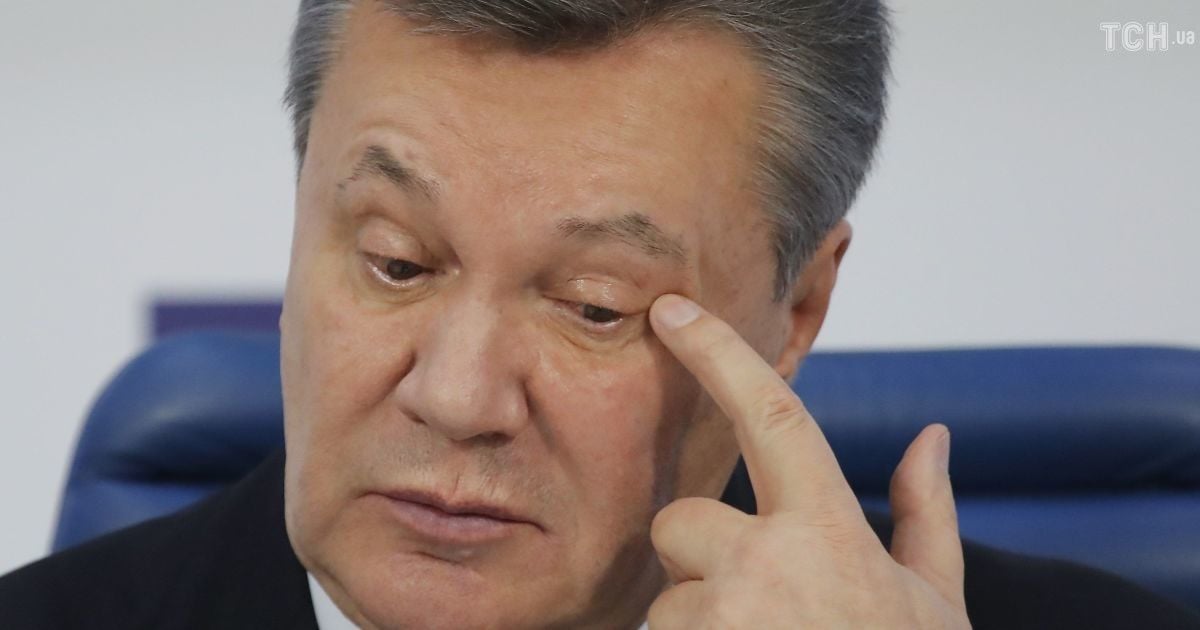Віднайдений і втрачений: ЗМІ розповіли про ключовий доказ у справі держзради Януковича