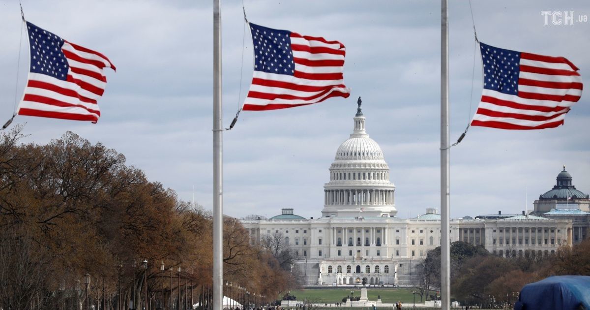 США расширили санкции против Ирана