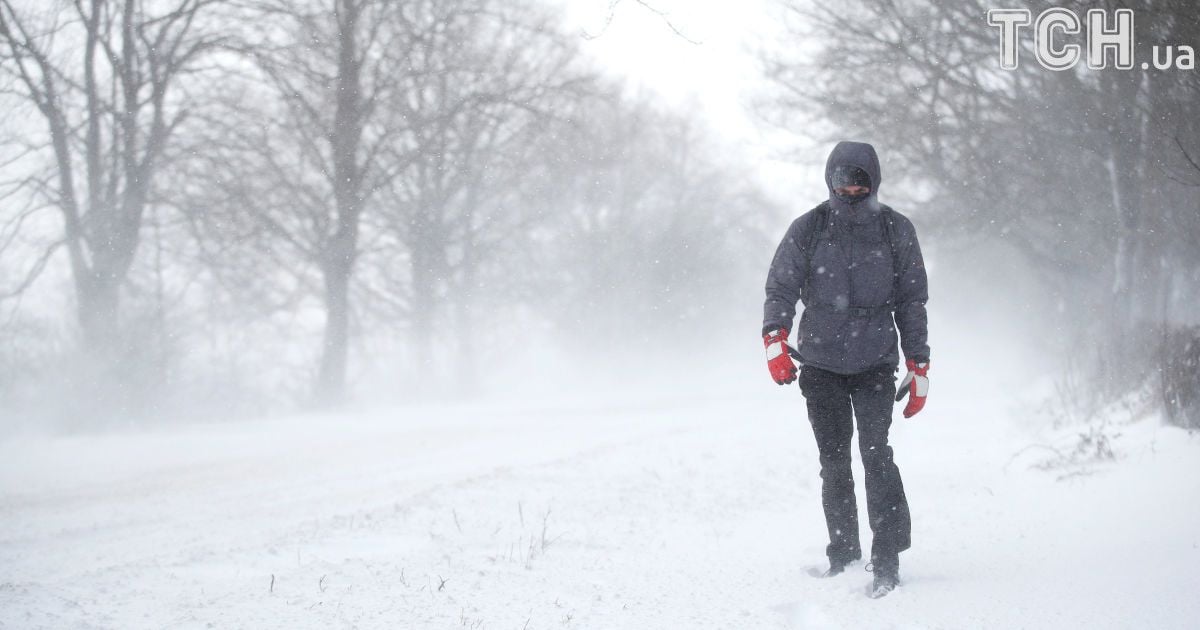 Що прогнозують синоптики на найближчі дні