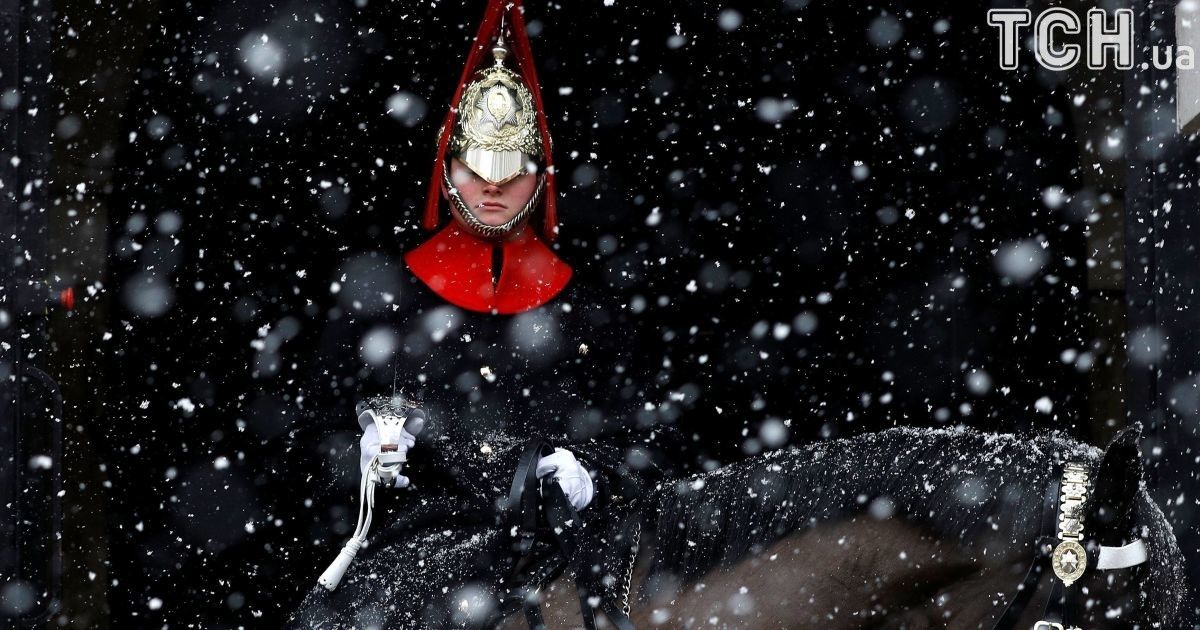 Британія / © Reuters