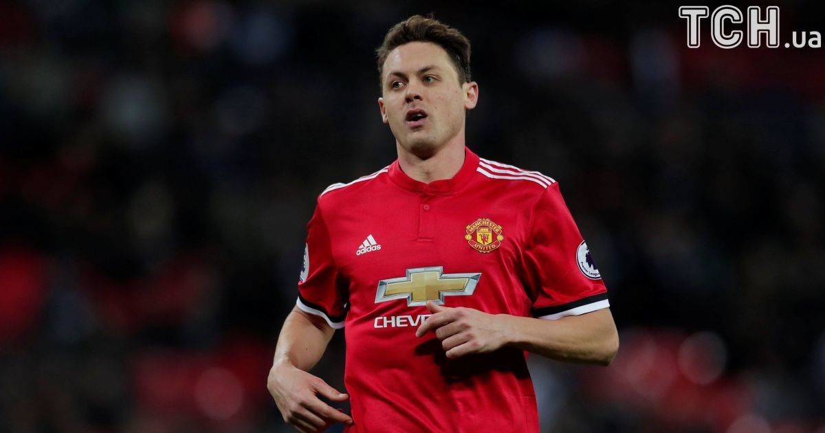 Чим мотивує Моурінью. Футболіст "Манчестер Юнайтед" розкрив зміст секретної записки в матчі з "Челсі"