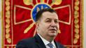 Полторак рассказал подробности прохождения украинских кораблей под Крымским мостом