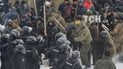 У сутичках під Радою постраждали 14 поліцейських, відкрито кримінальне провадження 