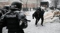 Голос втікача з Москви і розгін МіхоМайдану. Головні політичні події тижня
