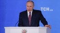 "Ощущение полного безумия". Эксперт проанализировал послание Путина к Федеральному собранию