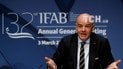 ФИФА приняла решение использовать систему видеоповторов на ЧМ-2018