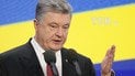Порошенко привітав надання Україні статусу країни-аспіранта НАТО і розповів про наступну амбіцію