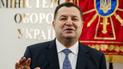 Полторак заявил о новой эре сотрудничества с США после предварительного одобрения поставок Javelin