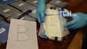 В Аргентине сожгли российский кокаин, найденный в здании посольства