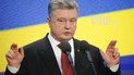 Порошенко рассказал о захватнических планах России относительно Украины и о ее наемниках на Донбассе