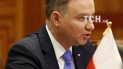 Дуда звинуватив українців у геноциді поляків і водночас заявив про важливість добрих відносин між країнами
