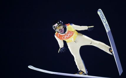 Рекордсмен зимних Олимпиад собирается на свои девятые Игры