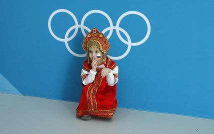 Россию лишили права принимать любые международные соревнования