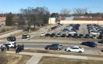 У США у кампусі університету 19-річний хлопець розстріляв двох людей