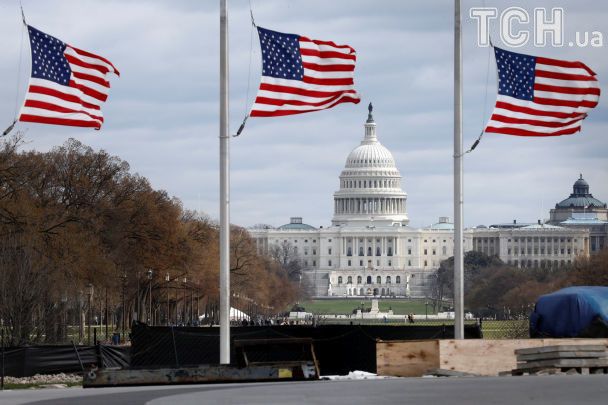 Сенат США выставил ультиматум Путину: мир или санкции