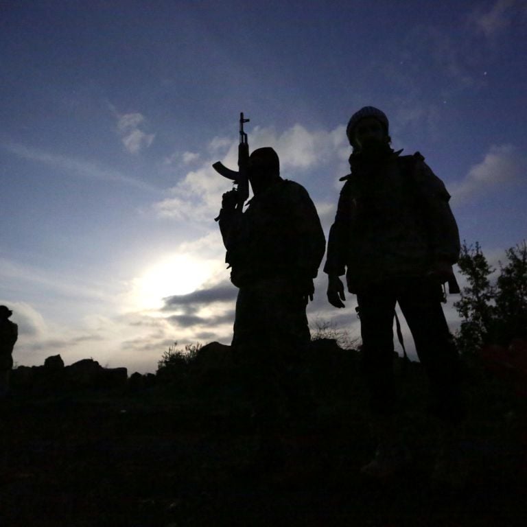 Kak I Kogda Vagnerovcy Zahodili Na Donbass I Skolko Zarabatyvayut Rossijskie Naemniki Priznaniya Komandirov Mir Tsn Ua