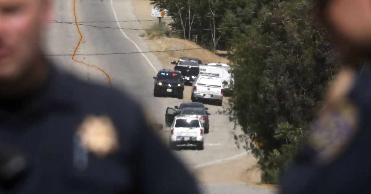 Сама открыла дверь злоумышленникам: в США три женщины похитили младенца прямо из рук матери