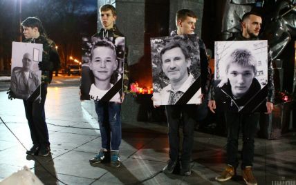 Постраждалі у теракті в Харкові 2015 року не проти обміну терористів, однак за однієї умови