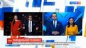 NewsOne заявил, что отменяет телемост с "Россия-1"