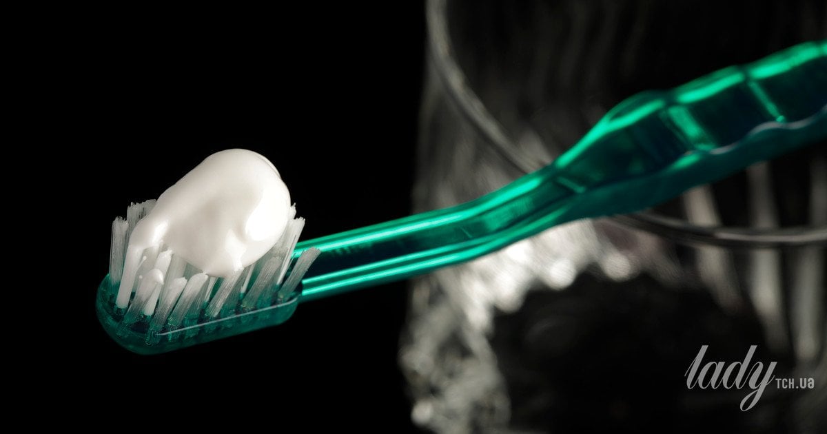 Как часто нужно менять зубную щетку